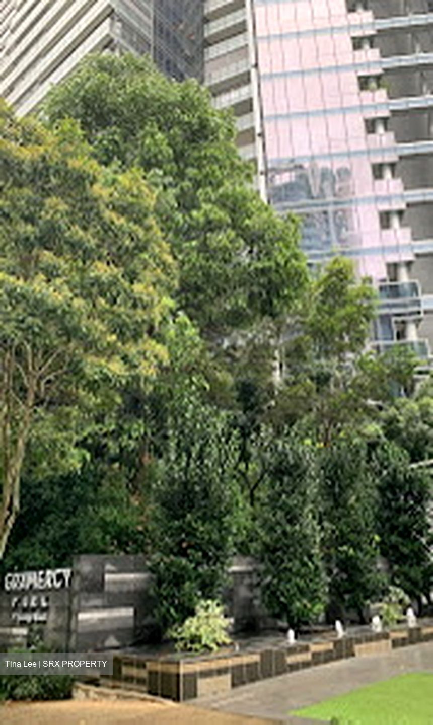 Gramercy Park (D10), Condominium #445816891